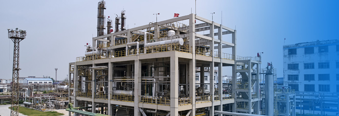 中分子聚异丁烯装置