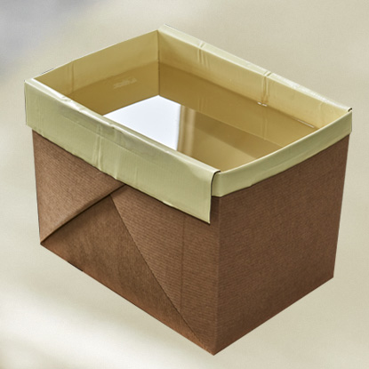 聚异丁烯 （固态）